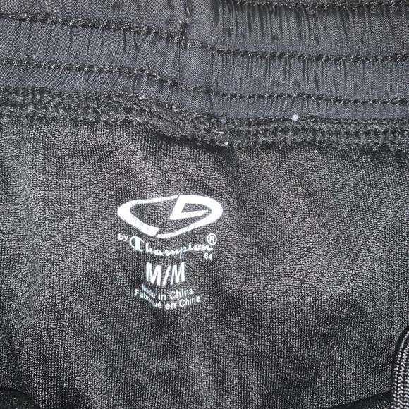 Campion Athletic Shorts - Picture 2 of 5